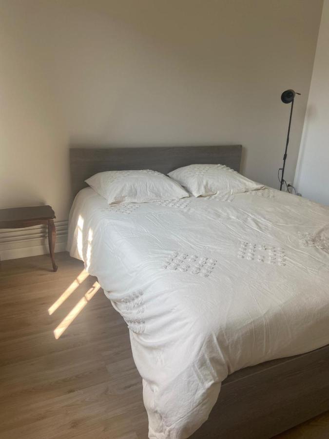 Le Billeron Apartment Saint-Amand-Mont-Rond Екстериор снимка